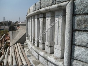 Stone Railings (32)